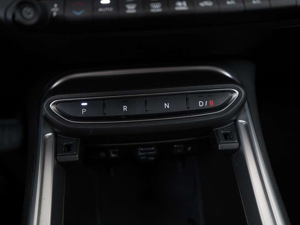 Jeep Avenger - Imagem 12