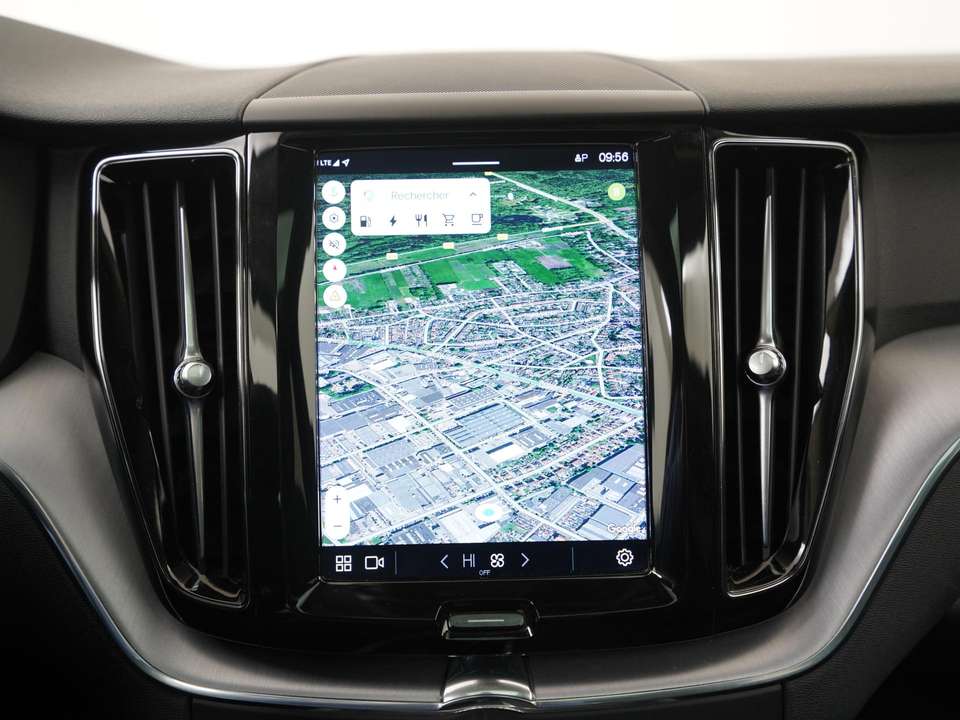 Volvo XC60 - Imagem 12