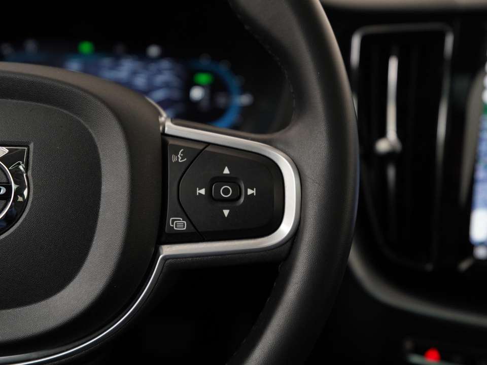 Volvo XC60 - Imagem 10