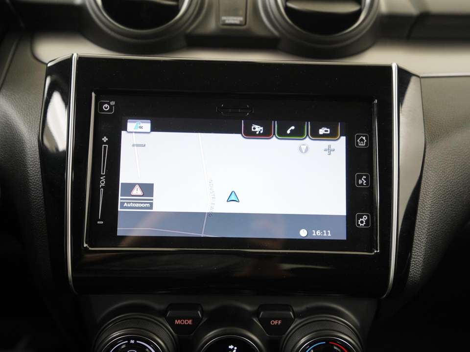 Suzuki Swift - Imagem 13