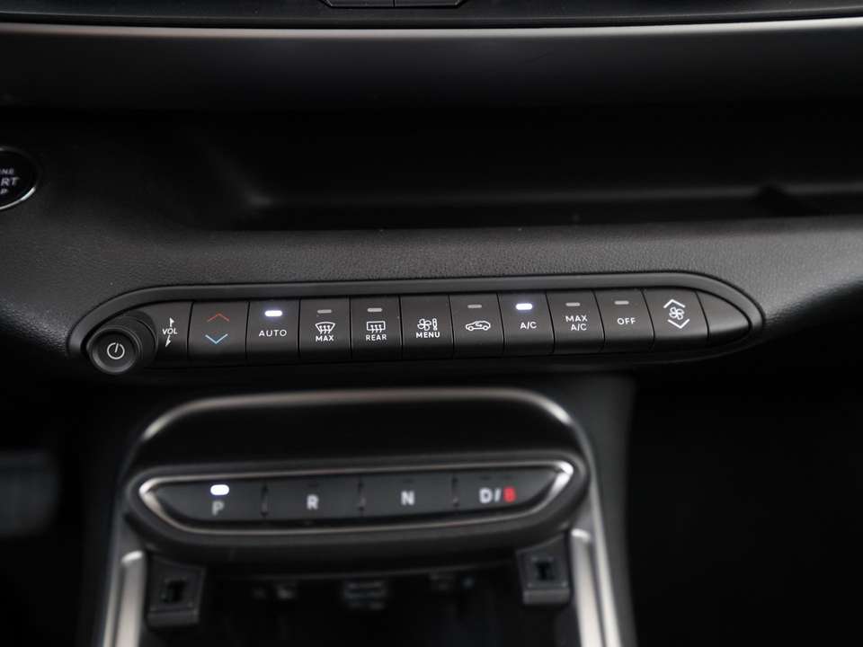Jeep Avenger - Imagem 13