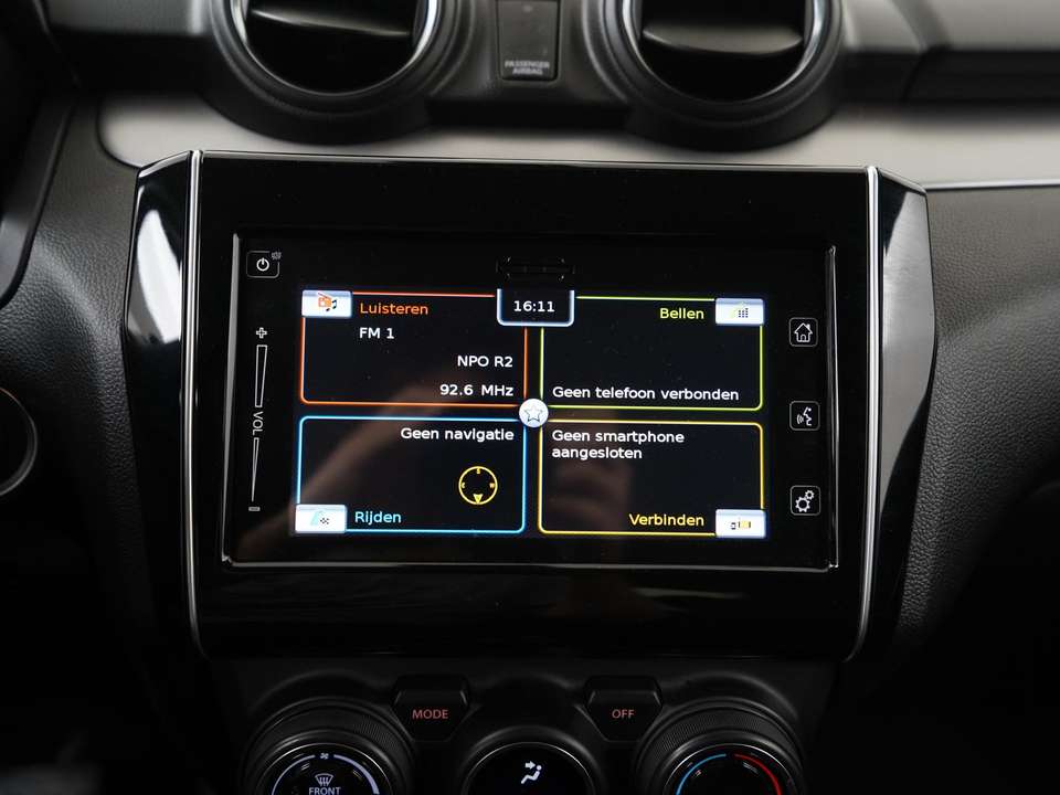 Suzuki Swift - Imagem 14