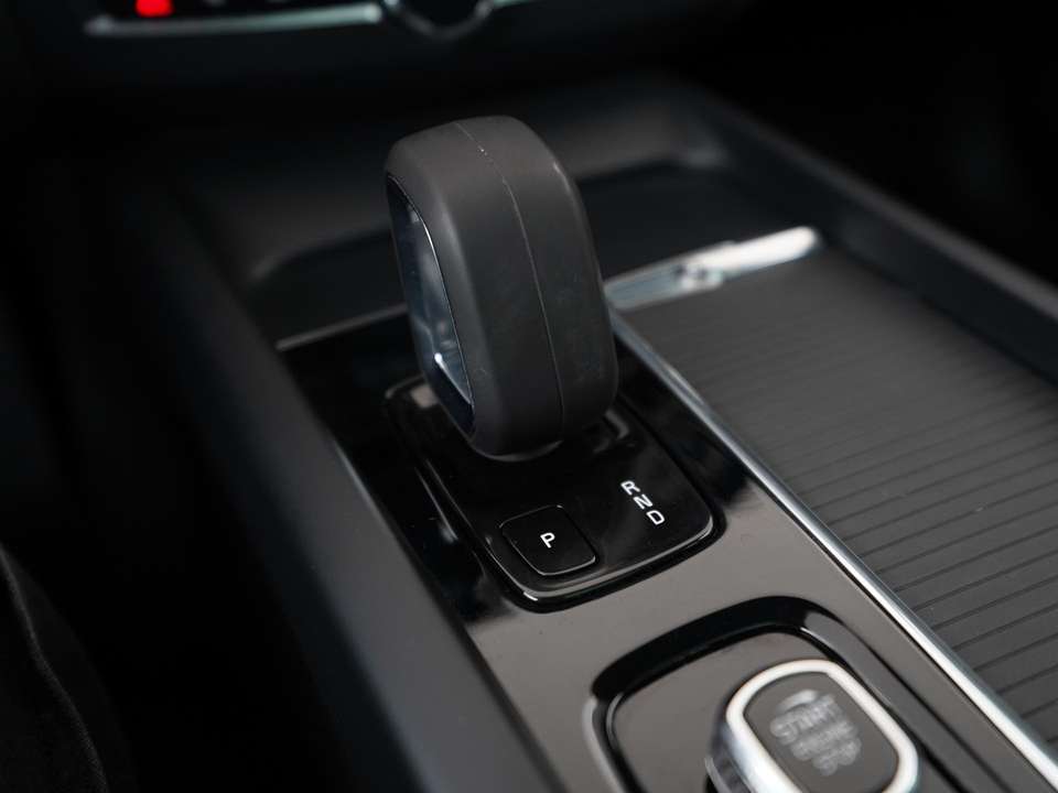 Volvo XC60 - Imagem 12
