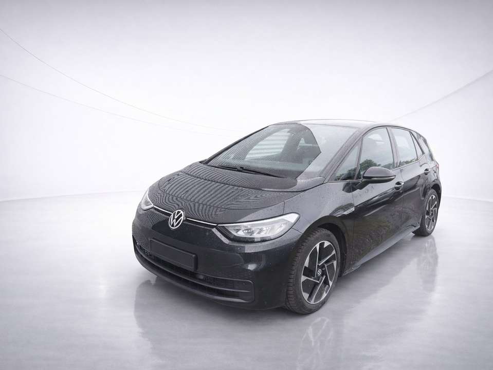Volkswagen ID.3 - Imagem 2