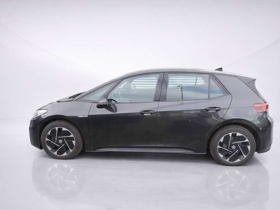 Volkswagen ID.3 - Imagem 3