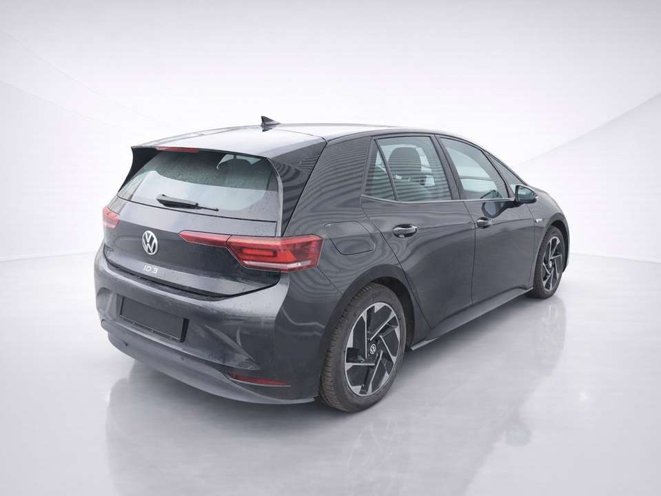 Volkswagen ID.3 - Imagem 4
