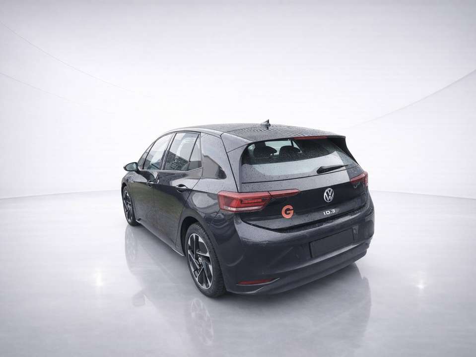 Volkswagen ID.3 - Imagem 5