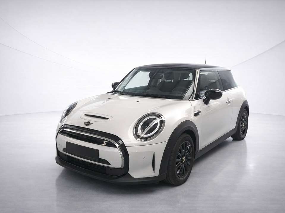 MINI Cooper SE - Imagem 2