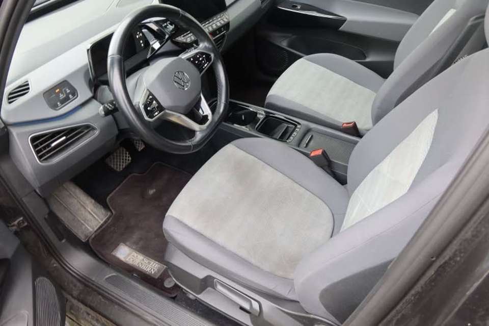 Volkswagen ID.3 - Imagem 6