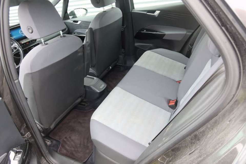 Volkswagen ID.3 - Imagem 7