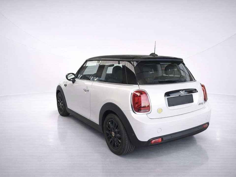 MINI Cooper SE - Imagem 4