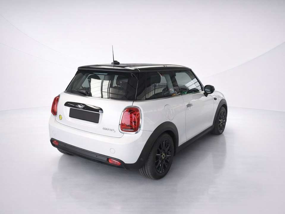 MINI Cooper SE - Imagem 5