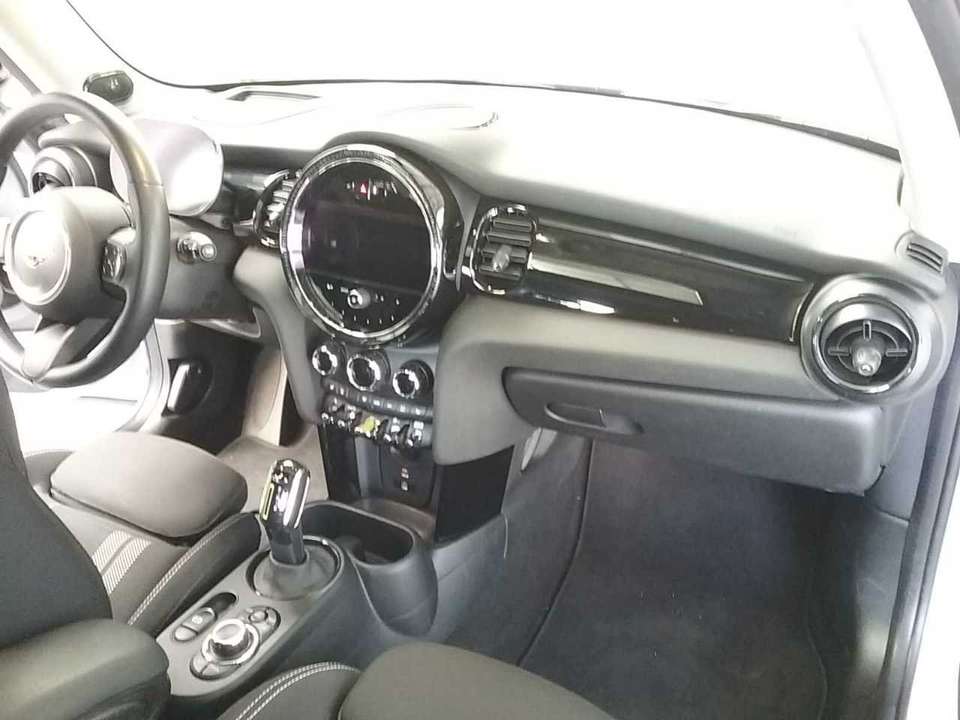 MINI Cooper SE - Imagem 6