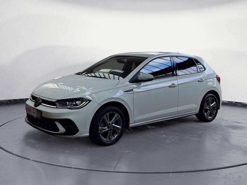 Volkswagen Polo - Imagem 2
