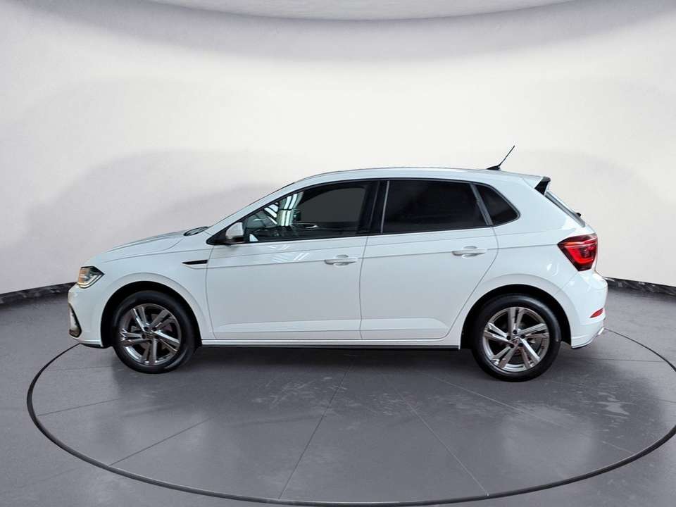 Volkswagen Polo - Imagem 3