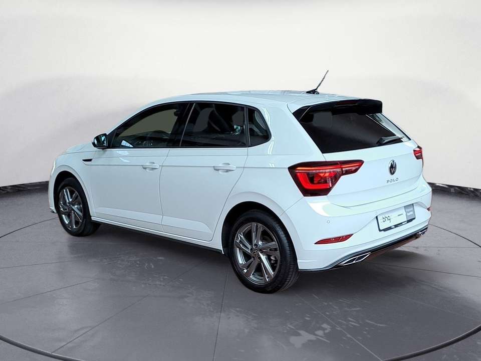 Volkswagen Polo - Imagem 4