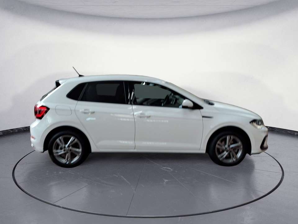 Volkswagen Polo - Imagem 5