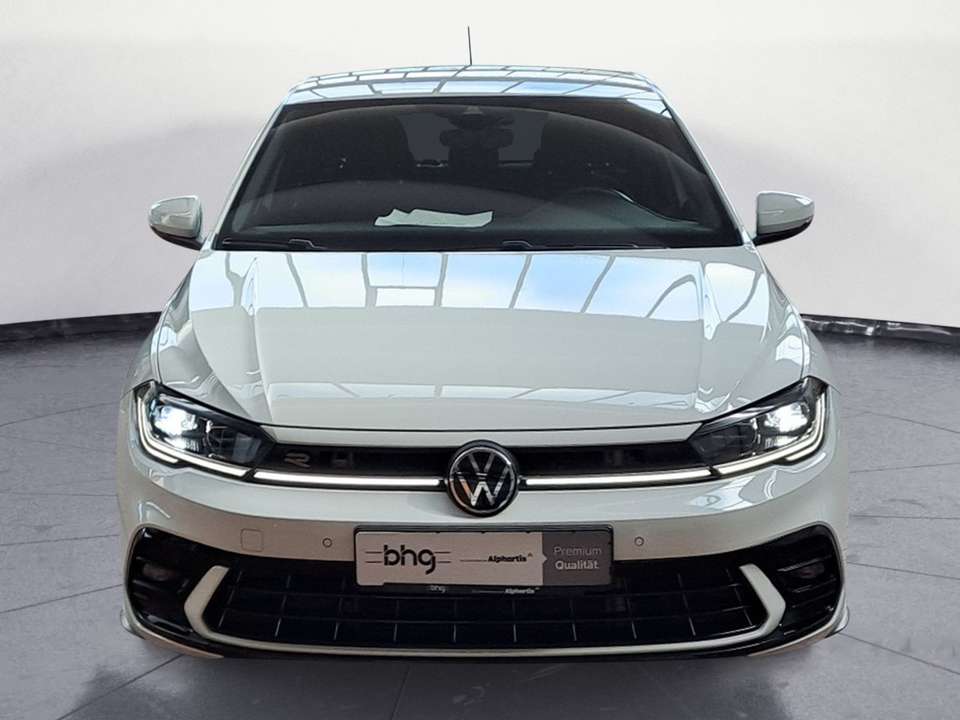 Volkswagen Polo - Imagem 6