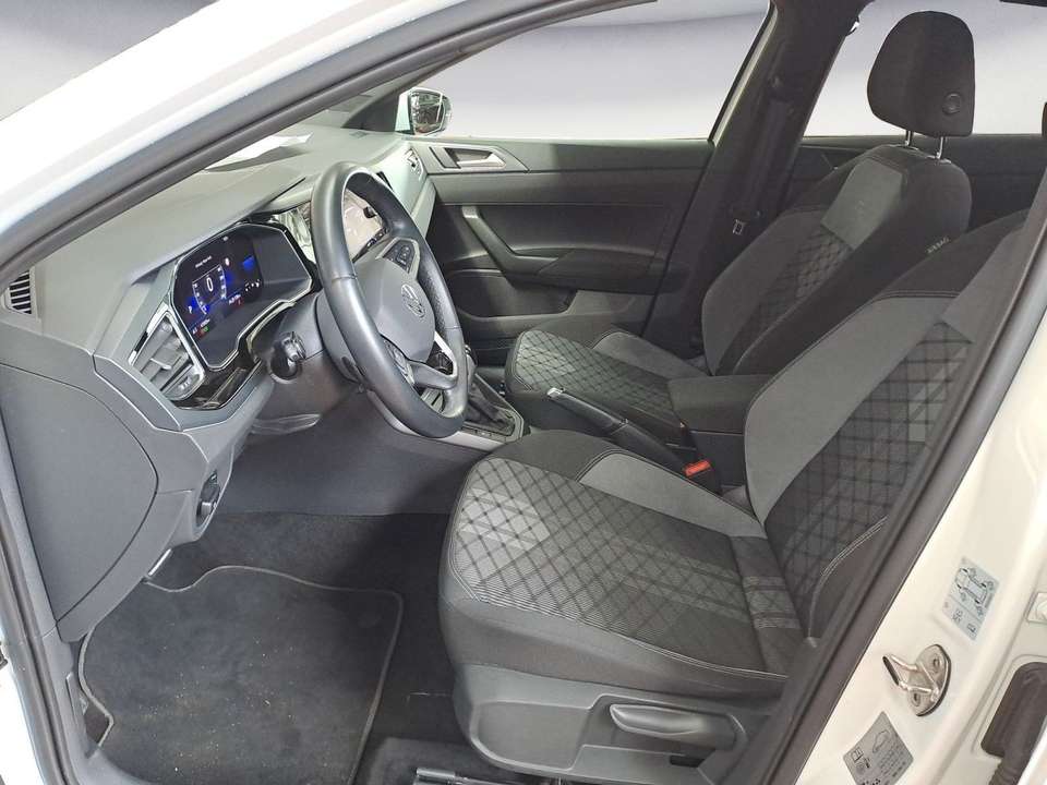 Volkswagen Polo - Imagem 7