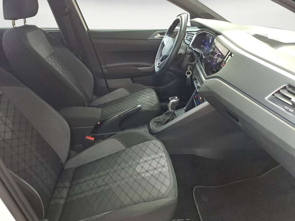 Volkswagen Polo - Imagem 8