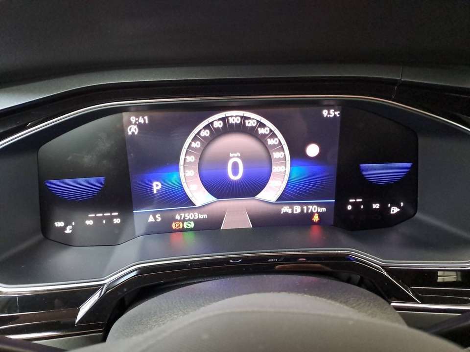 Volkswagen Polo - Imagem 9