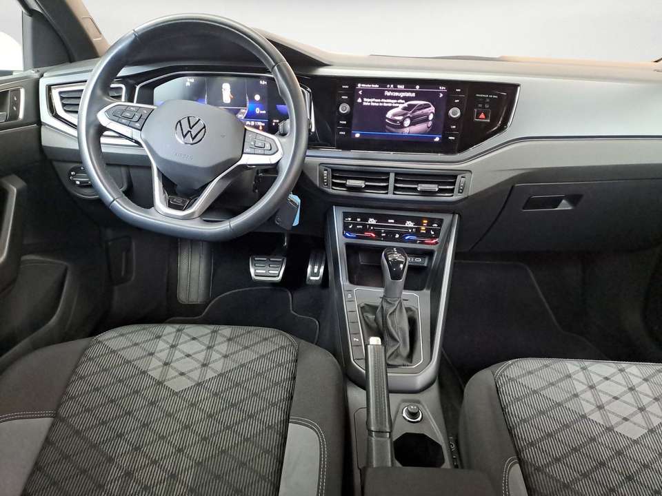 Volkswagen Polo - Imagem 10