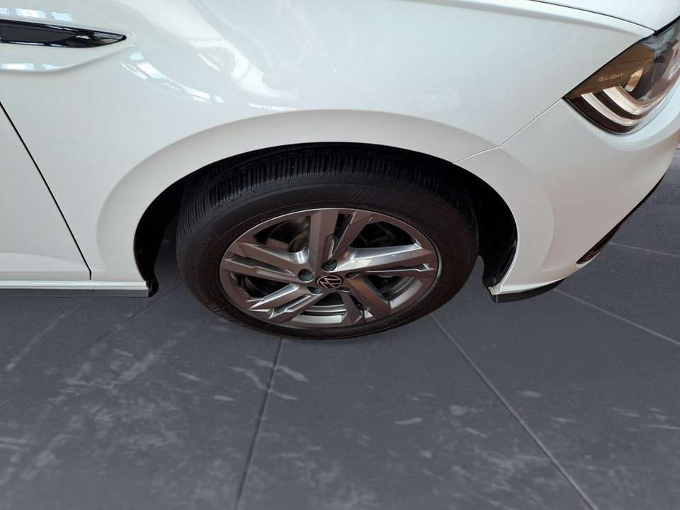 Volkswagen Polo - Imagem 11