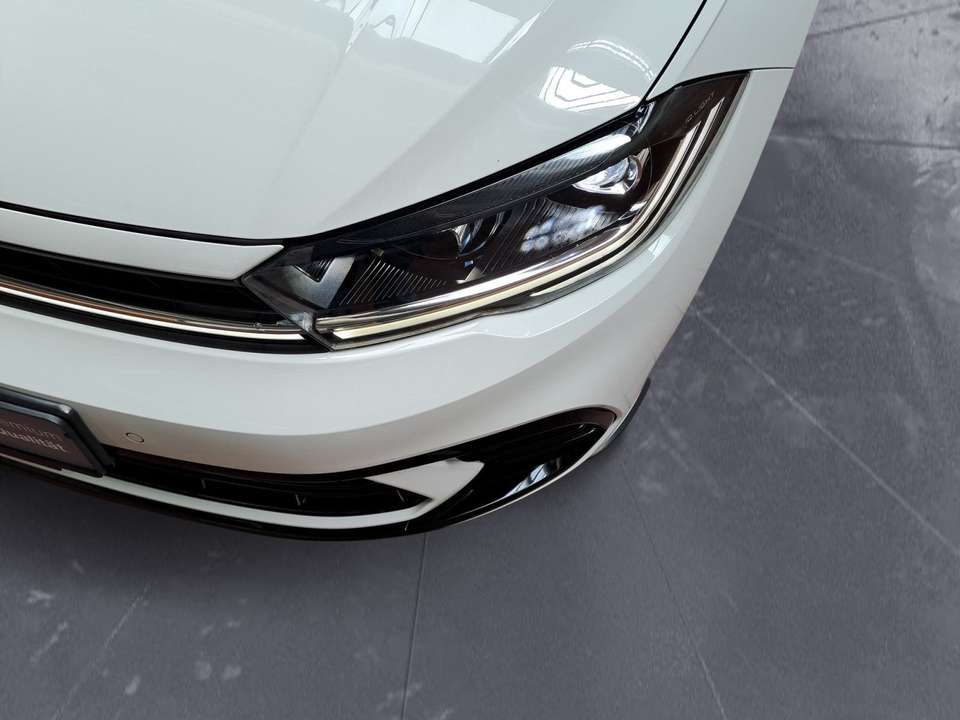 Volkswagen Polo - Imagem 12