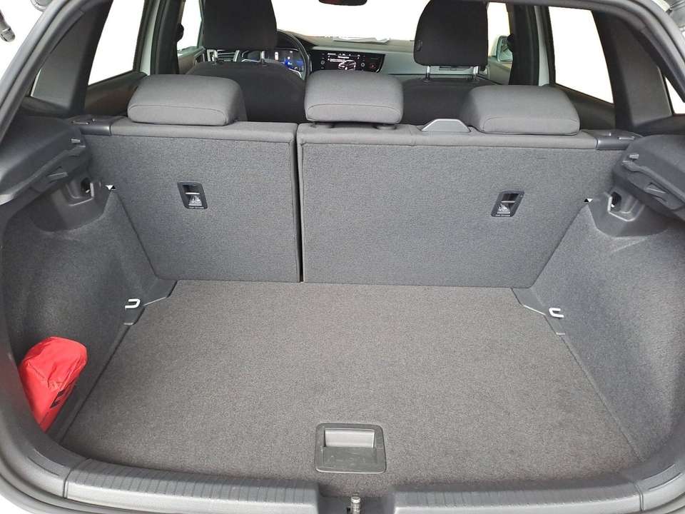 Volkswagen Polo - Imagem 15