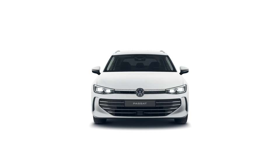 Volkswagen Passat Variant - Imagem 2