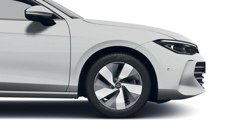Volkswagen Passat Variant - Imagem 3