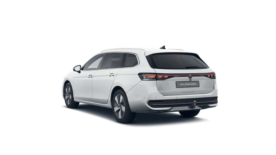 Volkswagen Passat Variant - Imagem 4