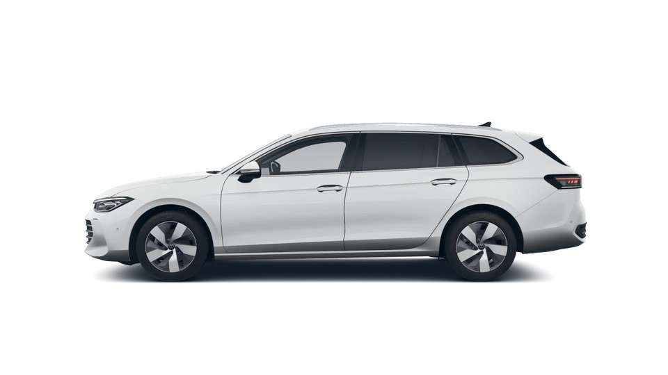 Volkswagen Passat Variant - Imagem 5
