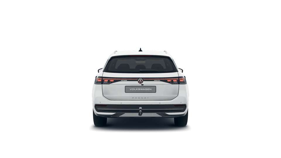 Volkswagen Passat Variant - Imagem 6
