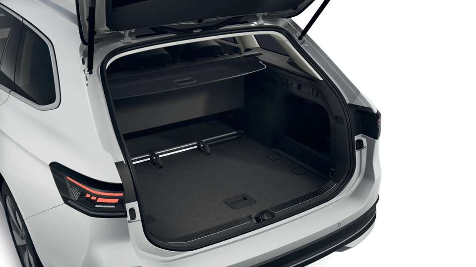 Volkswagen Passat Variant - Imagem 7