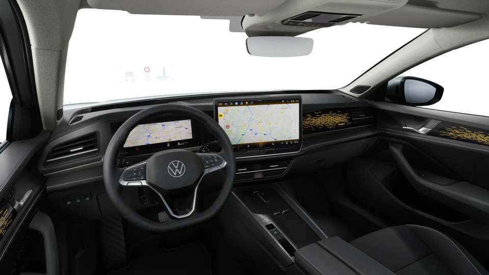 Volkswagen Passat Variant - Imagem 8