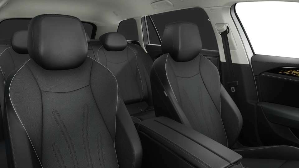 Volkswagen Passat Variant - Imagem 9