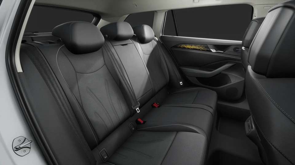 Volkswagen Passat Variant - Imagem 10