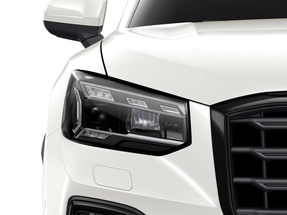 Audi Q2 - Imagem 2