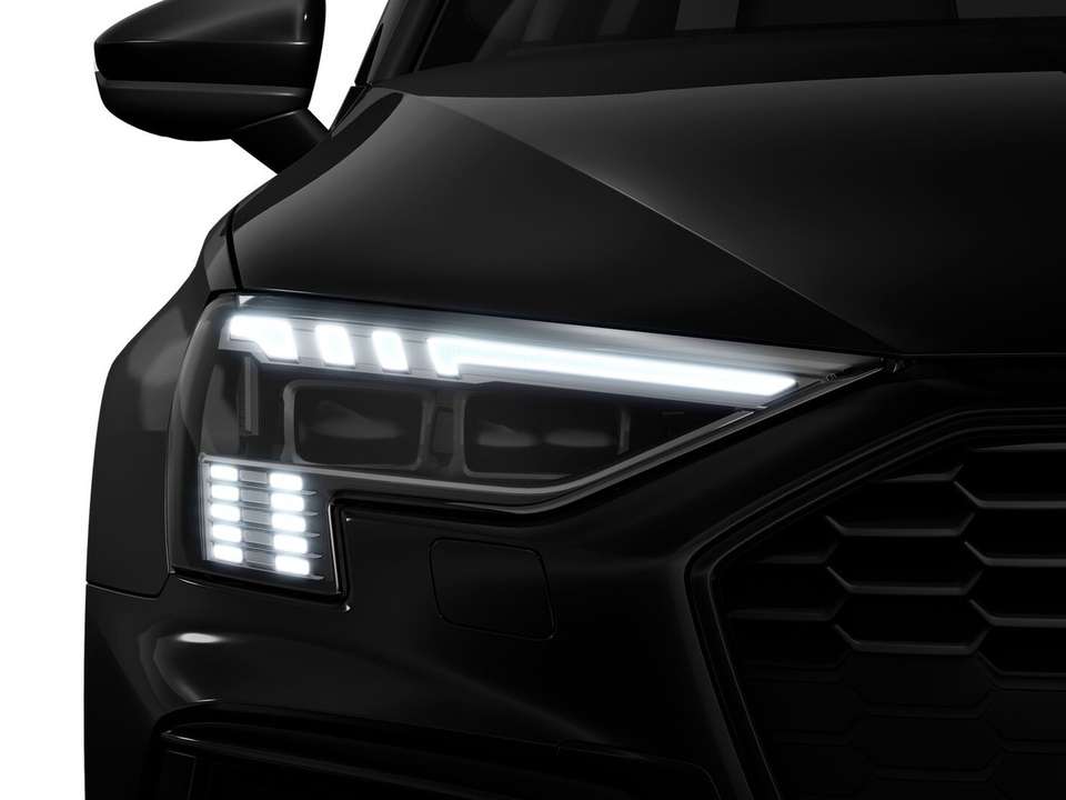 Audi A3 - Imagem 2