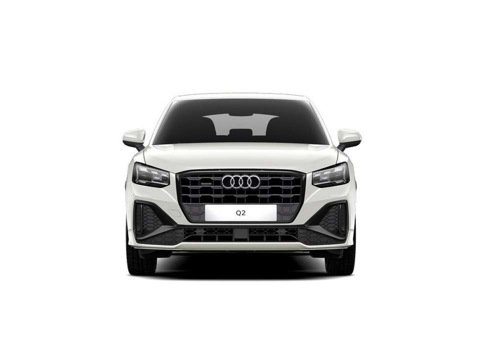 Audi Q2 - Imagem 3