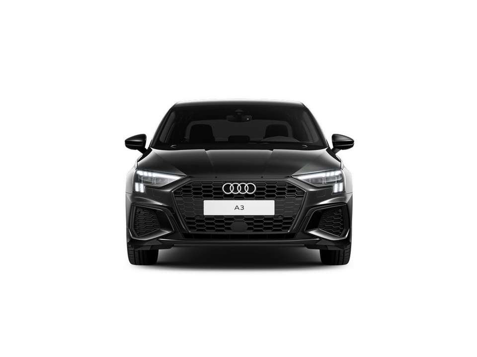 Audi A3 - Imagem 3