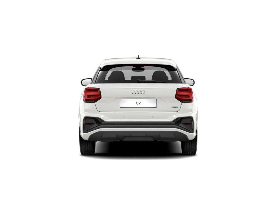 Audi Q2 - Imagem 4