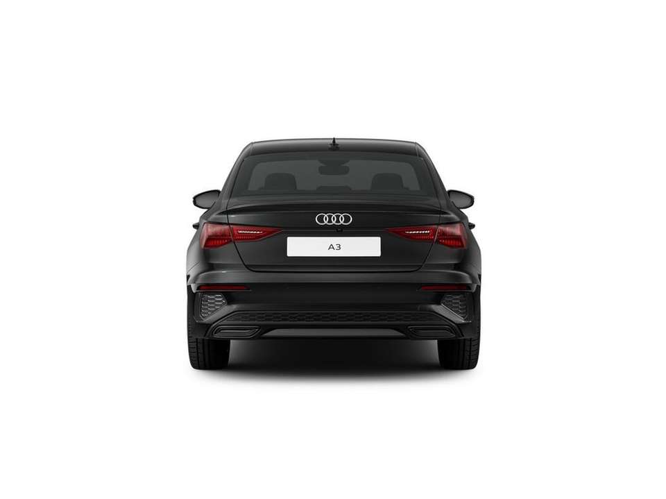 Audi A3 - Imagem 4