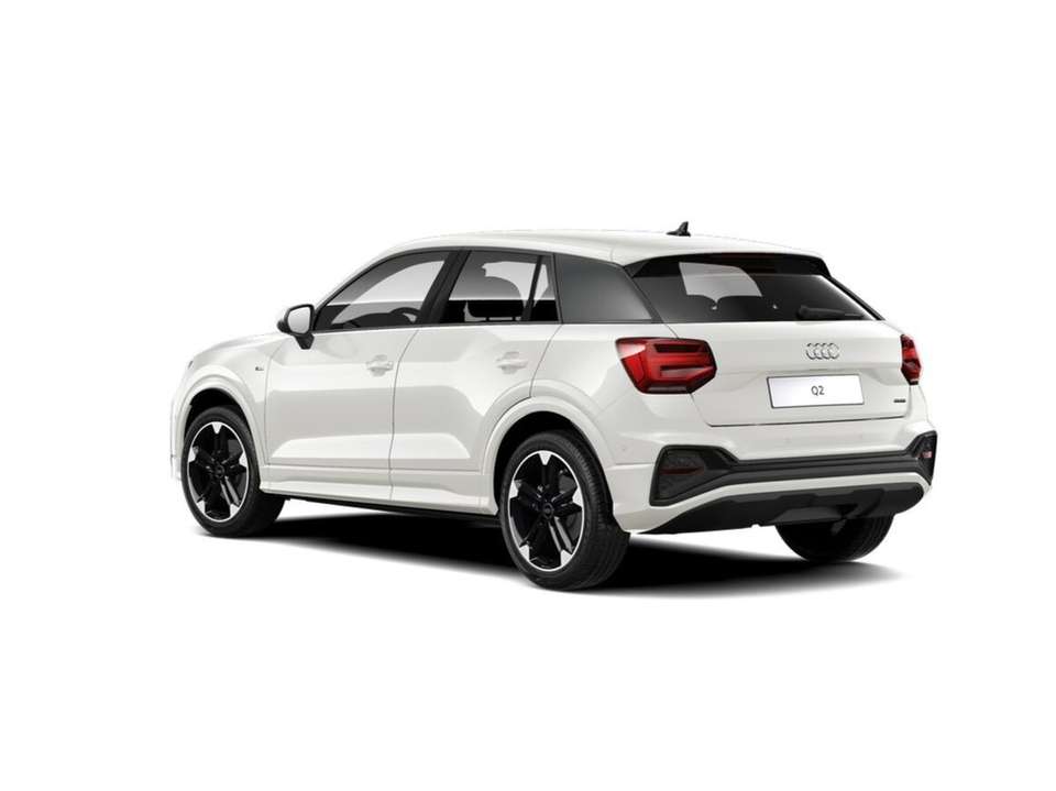 Audi Q2 - Imagem 5