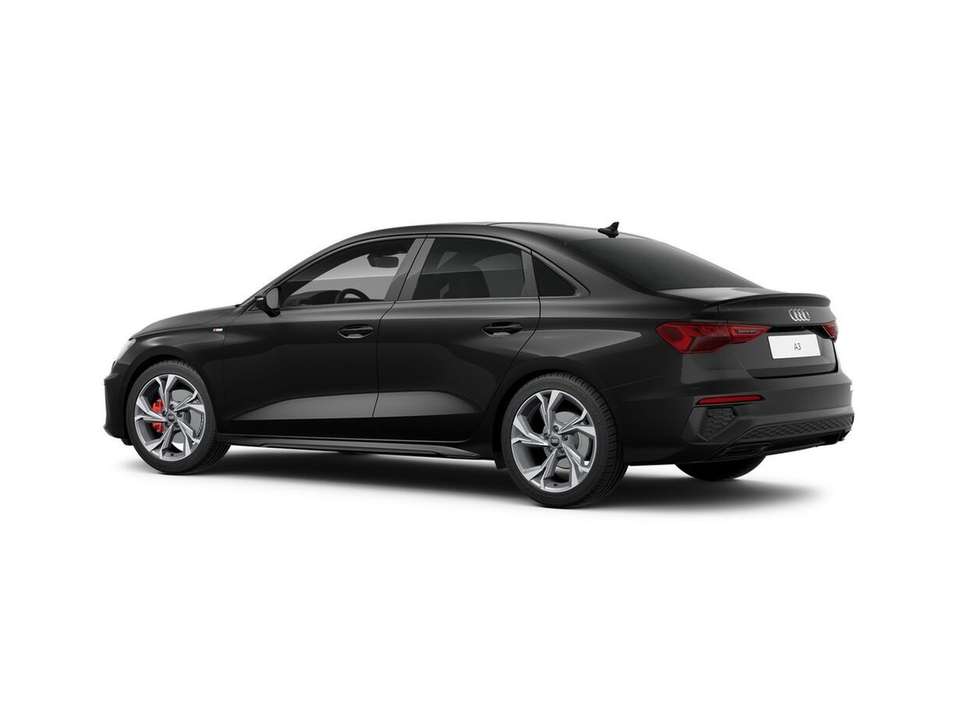 Audi A3 - Imagem 6