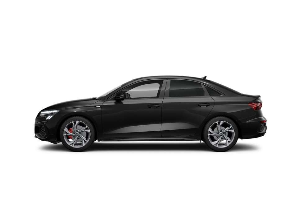 Audi A3 - Imagem 7