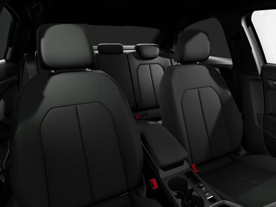 Audi A3 - Imagem 8