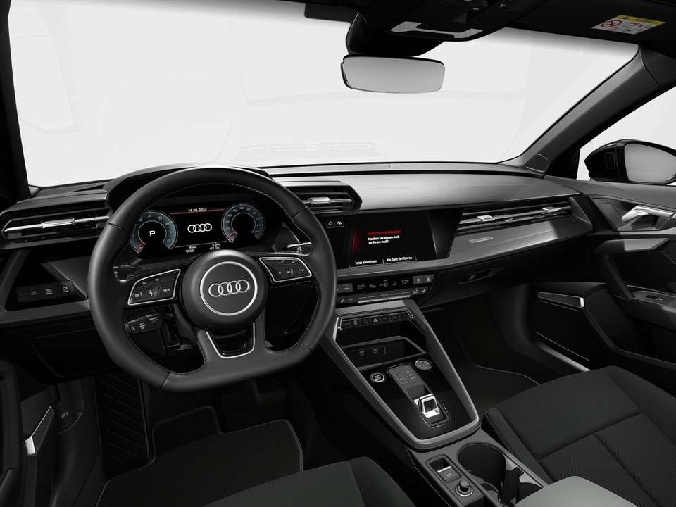 Audi A3 - Imagem 9