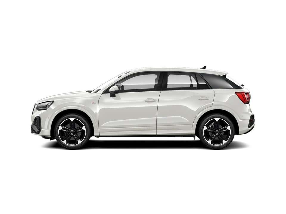 Audi Q2 - Imagem 6